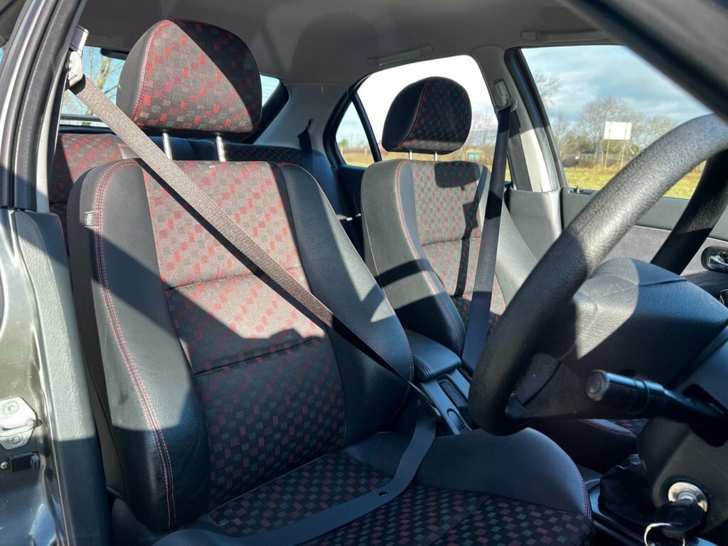 MG ZS Zs Blue #7