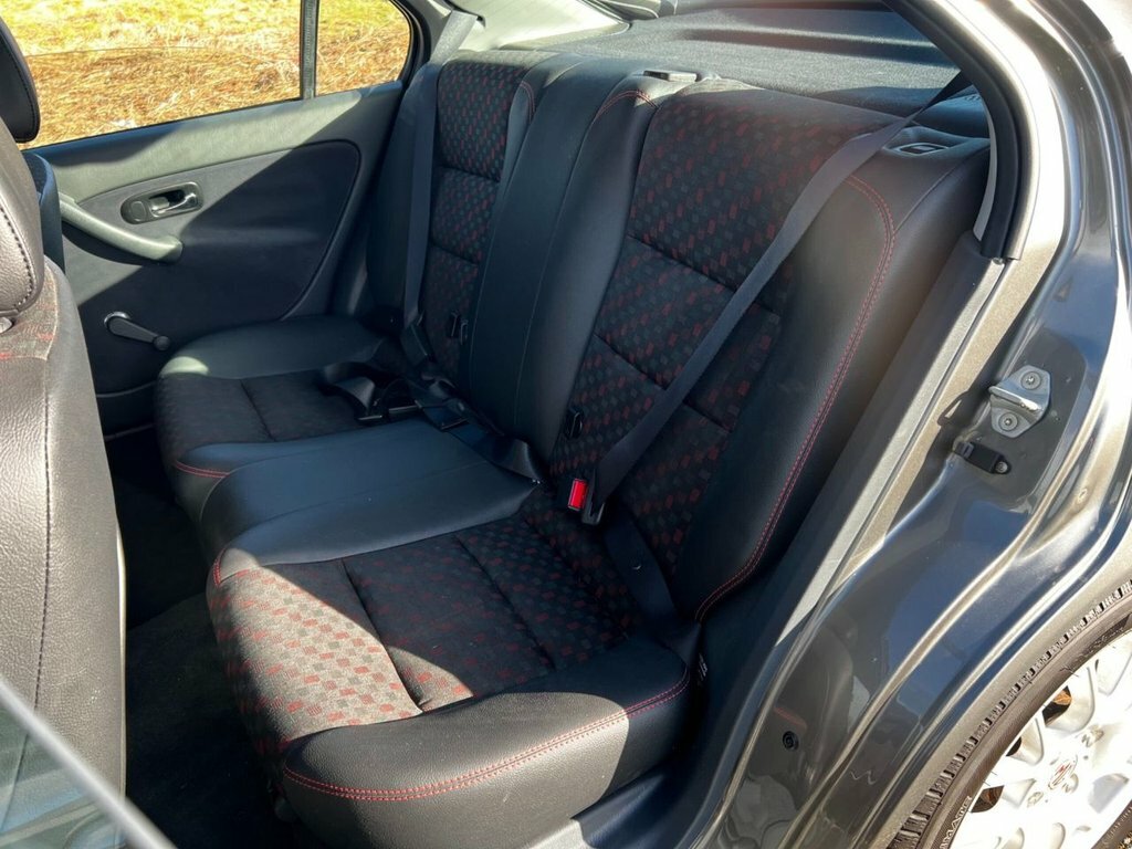 MG ZS Zs Blue #10