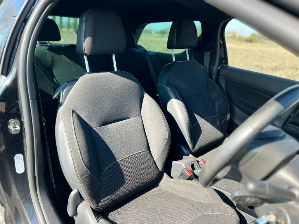 Citroen DS3 1.6L Black Black #5