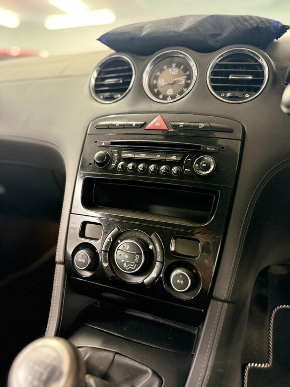 Peugeot RCZ 1.6L Sport Grey #6