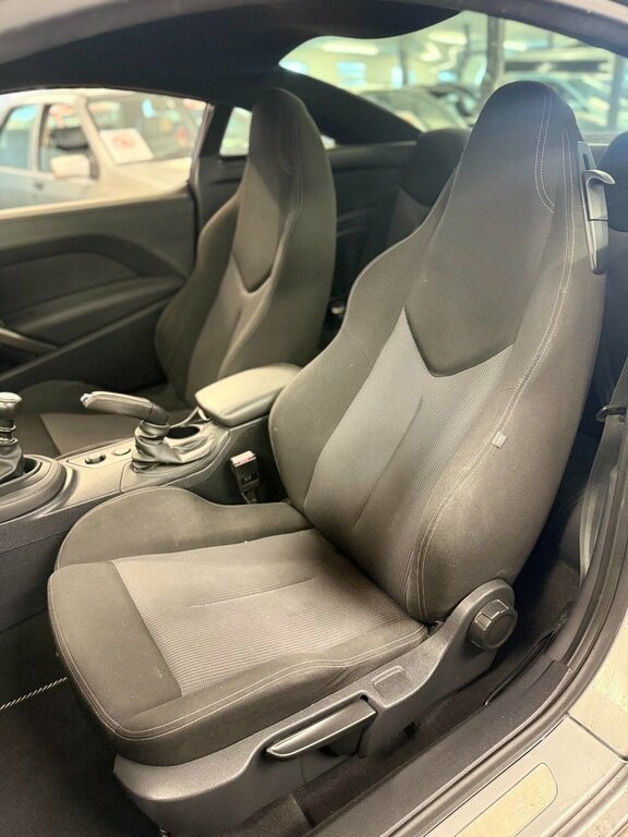 Peugeot RCZ 1.6L Sport Grey #4