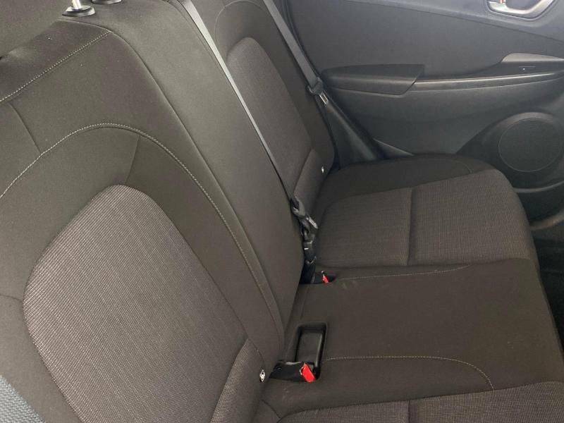 Hyundai Kona Hat 1.6T 141Ps Hbd N Line 6Dct Red #5
