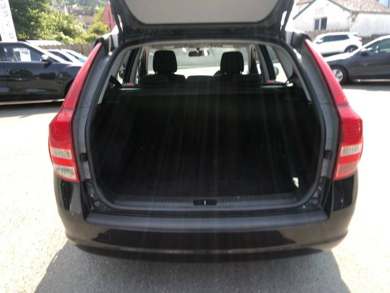 Kia Ceed 1.6 Crdi 2 - 2012 12 Black #5