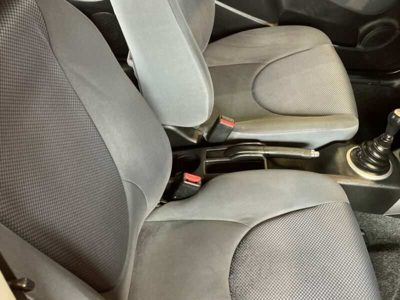 Honda Jazz Hatchback GP57BPZ Black #4