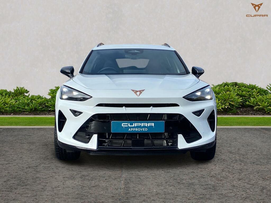 Cupra Formentor 1.5 Ehybrid 25.8Kwh V2 Dsg Euro 6 Ss GU75KZF White #3