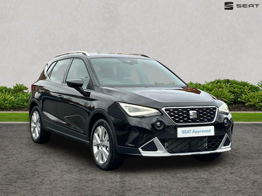 Seat Arona 1.0 Tsi Xperience Euro 6 Ss