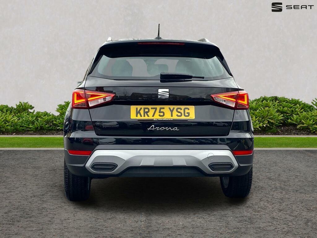 Seat Arona 1.0 Tsi Xperience Euro 6 Ss KR75YSG #4