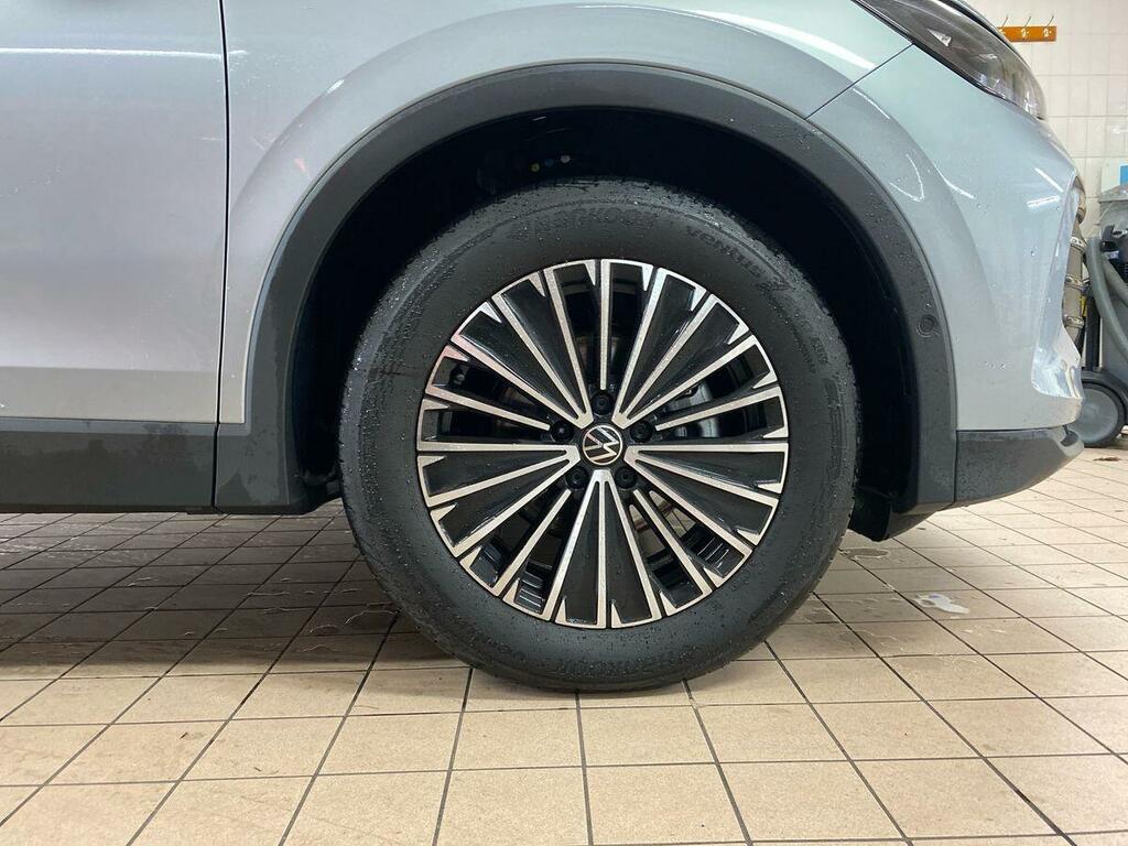 Volkswagen Tiguan 1.5 Etsi 150 Match Dsg GV75ESN Silver #6