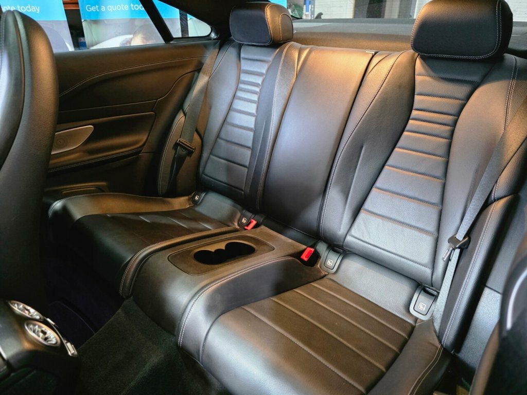 Mercedes-Benz E Class Coupe RO73ZXC Orange #5