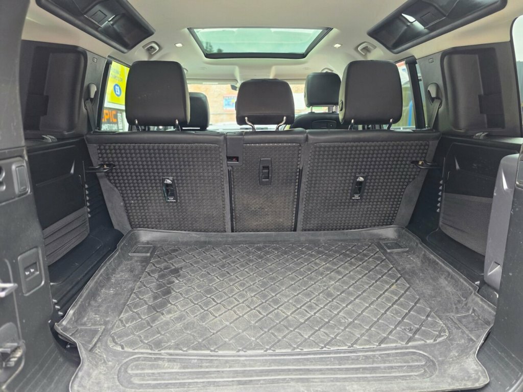 Land Rover Defender 2L Se SK70WXF Grey #5
