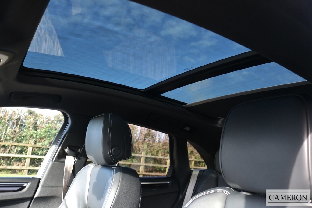 Porsche Macan 2.9T V6 S Pdk WR72VKN Grey #4