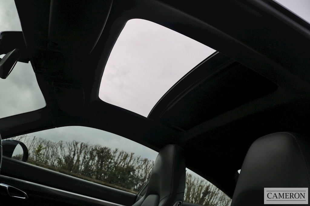 Porsche 911 991 Carrera 4 S Pdk Coupe NL62SBU Black #4