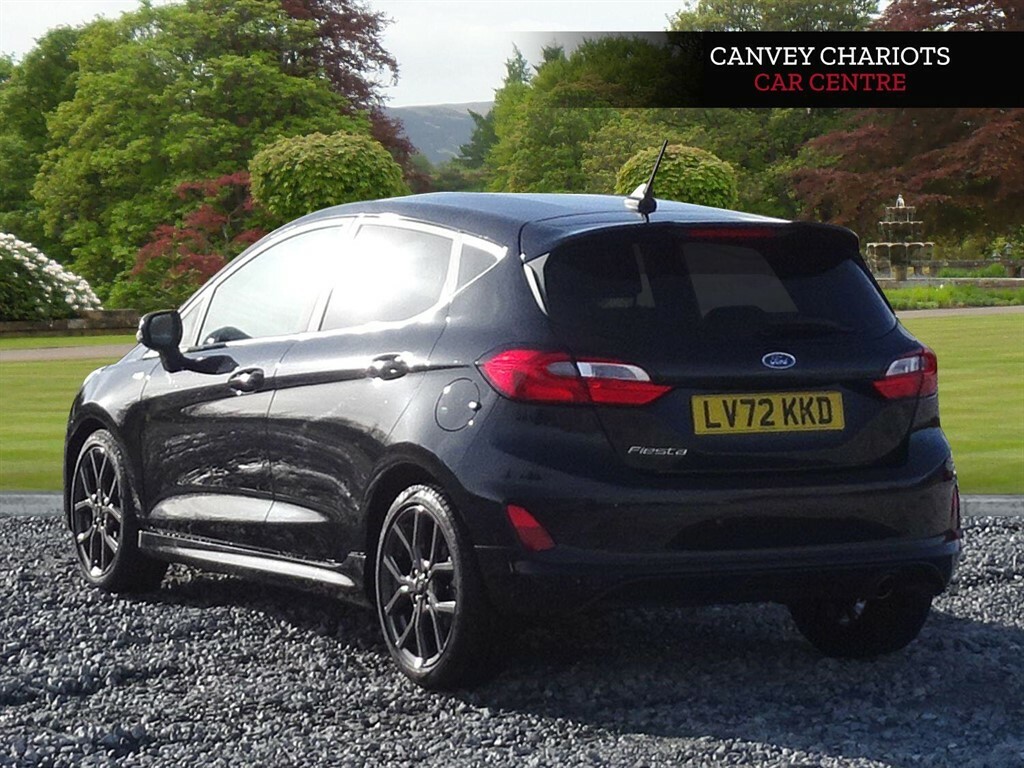 Hyundai I20 1.0 T-gdi Mhev Premium Dct Euro 6 Ss LV72BUF Grey #4