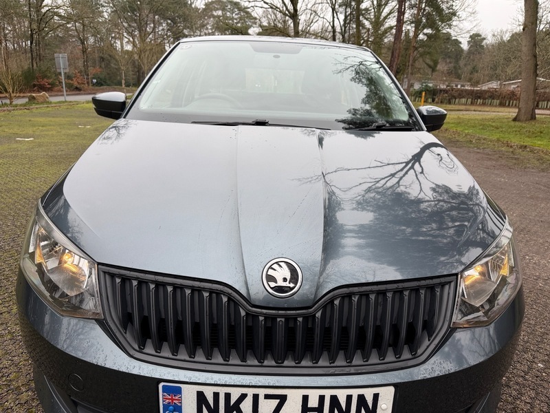 Skoda  1.5 Tsi 150Ps Se Act Dsg Hatchback Black #14