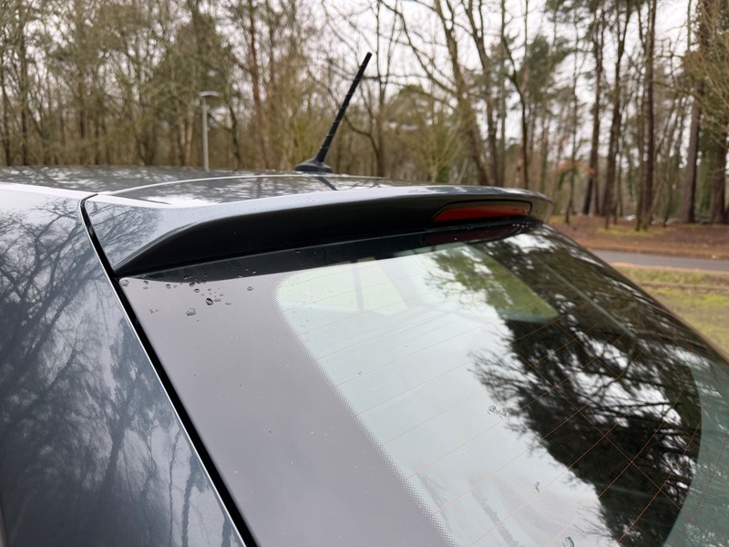 Skoda  1.5 Tsi 150Ps Se Act Dsg Hatchback Black #39