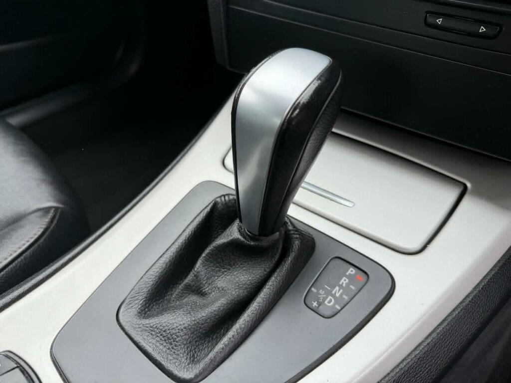 BMW 3 Series Saloon 2.0 320D Se Business Edition Steptronic Eur LA59VVM #3