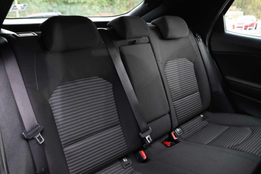 Kia Xceed 1.5 T-gdi 2 Euro 6 Ss WV23YAF Red #6