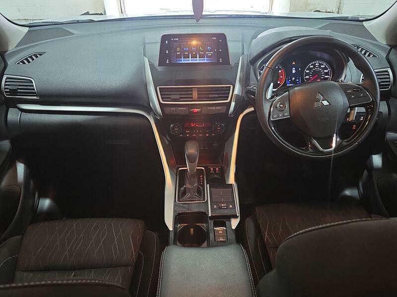 Mitsubishi Eclipse Cross 1.5T 3 Cvt Euro 6 S S #2