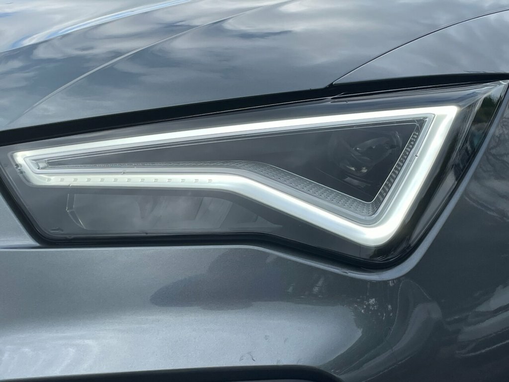 Seat Ateca 1.5L Xperience Grey #6