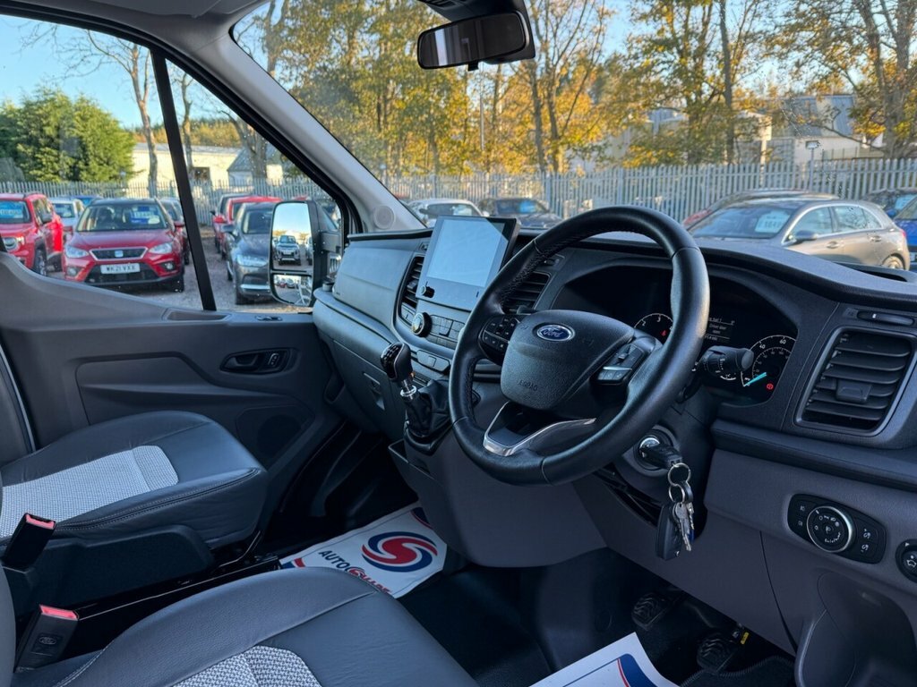 Ford  Estate DK20BRV Silver #6