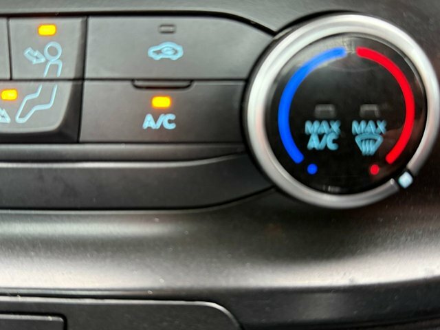 Ford Transit Custom Manual WN20LCC White #6
