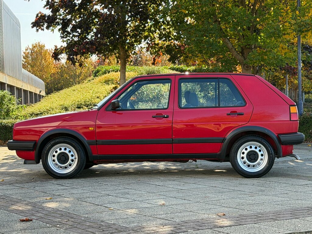 Volkswagen Golf Golf Clipper Cabrio Blue #12