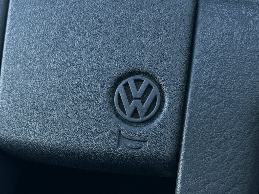 Volkswagen Golf Golf Clipper Cabrio Blue #4