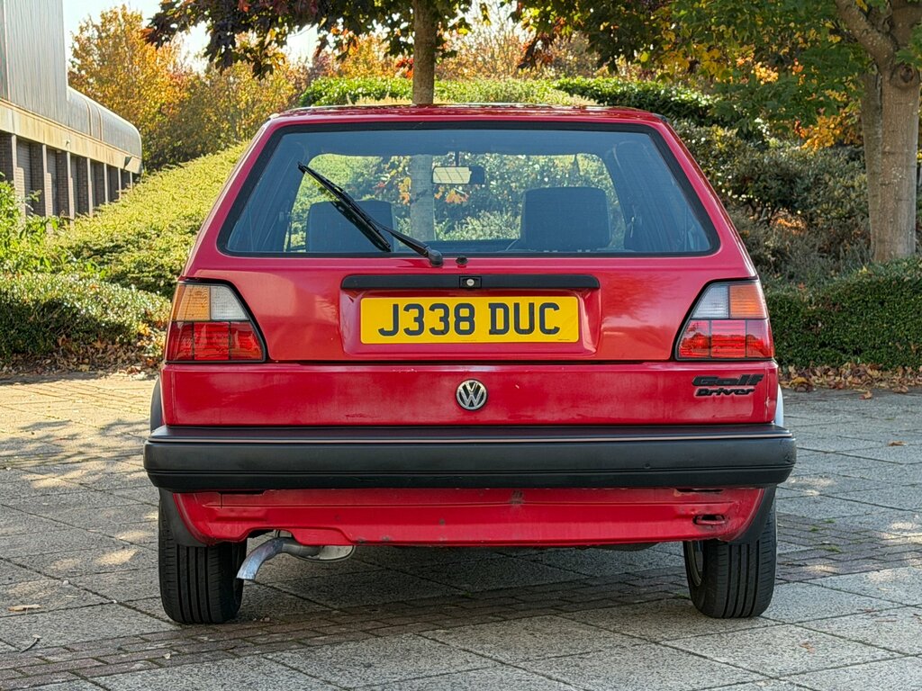 Volkswagen Golf Golf Clipper Cabrio Blue #29