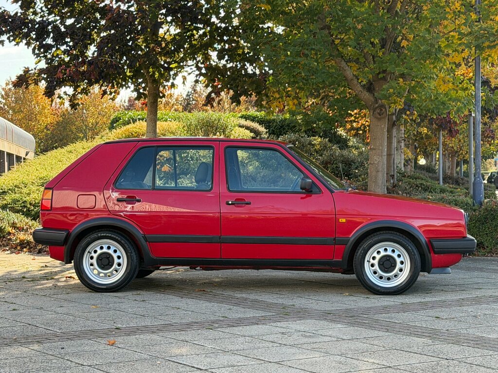 Volkswagen Golf Golf Clipper Cabrio Blue #32