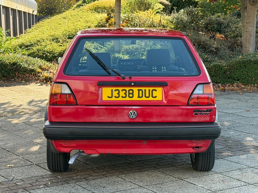 Volkswagen Golf Golf Clipper Cabrio Blue #28