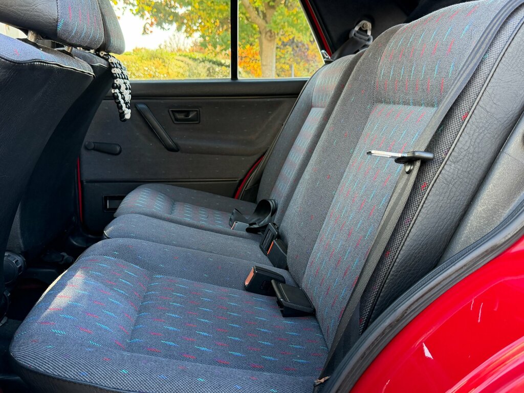 Volkswagen Golf Golf Clipper Cabrio Blue #18