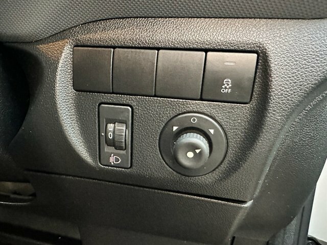 Citroen Berlingo 2018 550 LX Lwb Van White #4