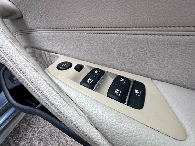 BMW 5 Series 2018 3.0 530D M Sport Touring Xdri Blue #4