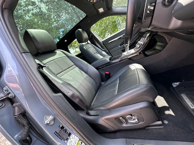 Land Rover Range Rover Evoque 2022 2.0 D200 Mhev R-dynamic Hse Suv Au SB04ROB Grey #2