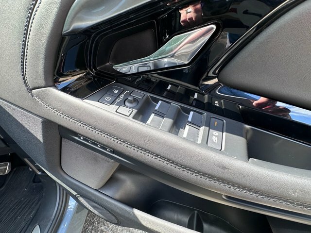 Land Rover Range Rover Evoque 2022 2.0 D200 Mhev R-dynamic Hse Suv Au SB04ROB Grey #4