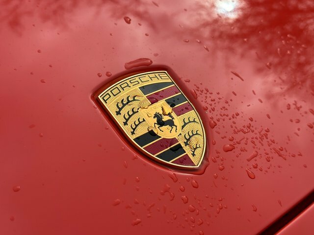Porsche Cayenne 2021 Coupe 3.0T V6 Phev FB21XSO Orange #6