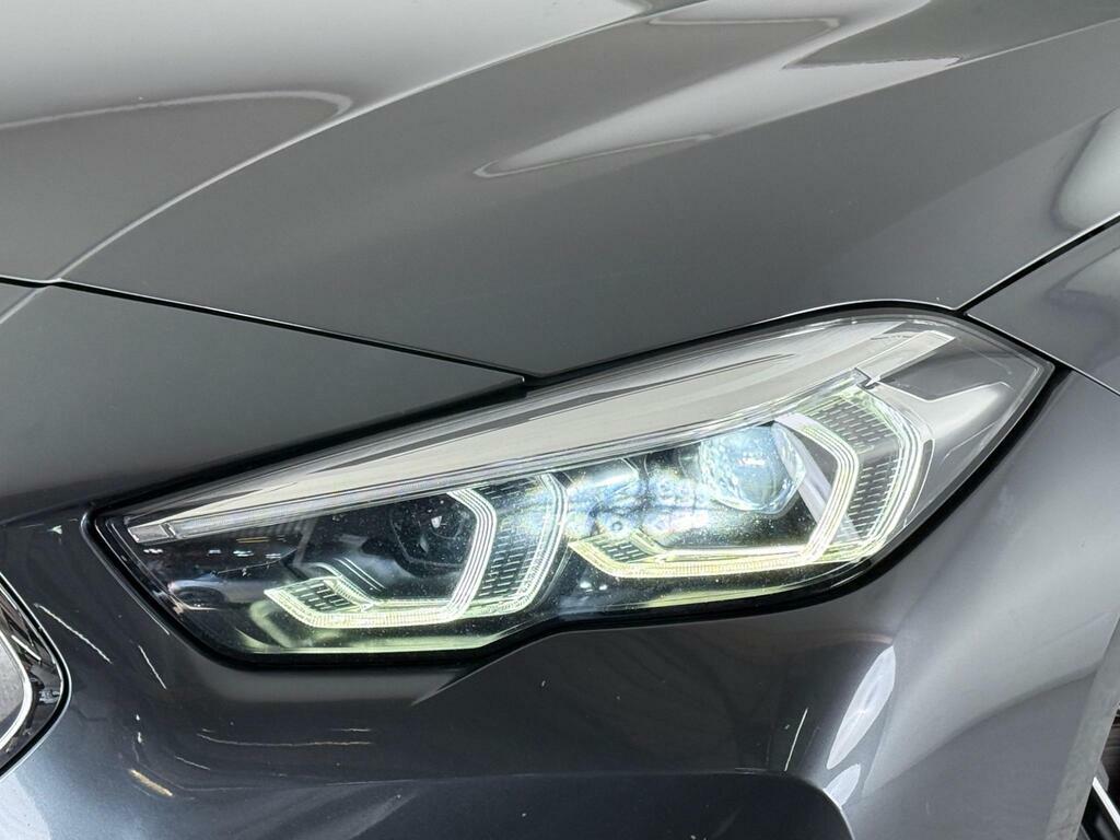 BMW 2 Series Gran Coupe 1.5 218I M Sport Euro 6 Ss Grey #5