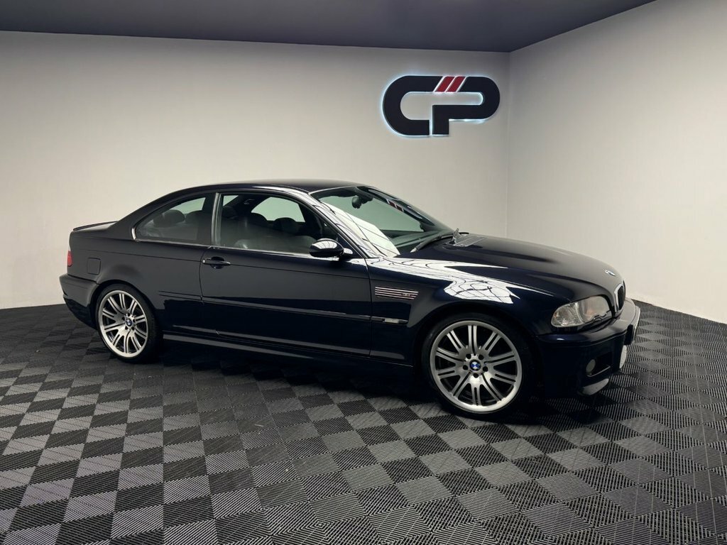 BMW M3 3.2L Null SH05ZRZ Black #5