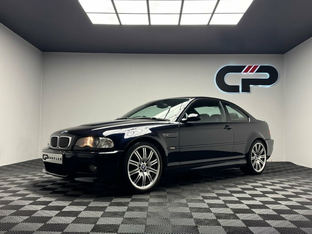 BMW M3 3.2L Null SH05ZRZ Black #6