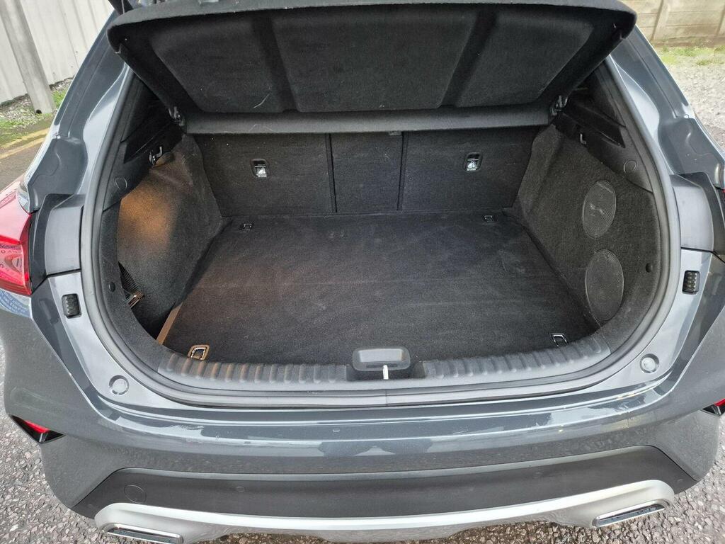 Kia Xceed Suv 1.5 T-gdi 4 Euro 6 Ss 202222 MA22OSC Grey #6