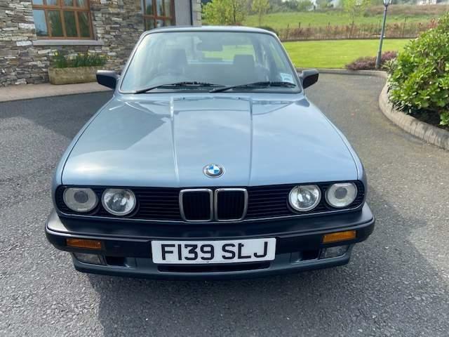 BMW 3 Series 2.5 325I Se FI39SLJ #2