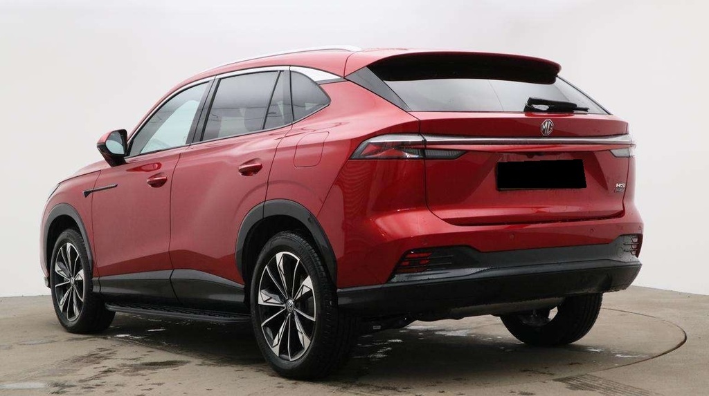 MG HS 1.5 T-gdi Phev Trophy YC26VXH Red #4
