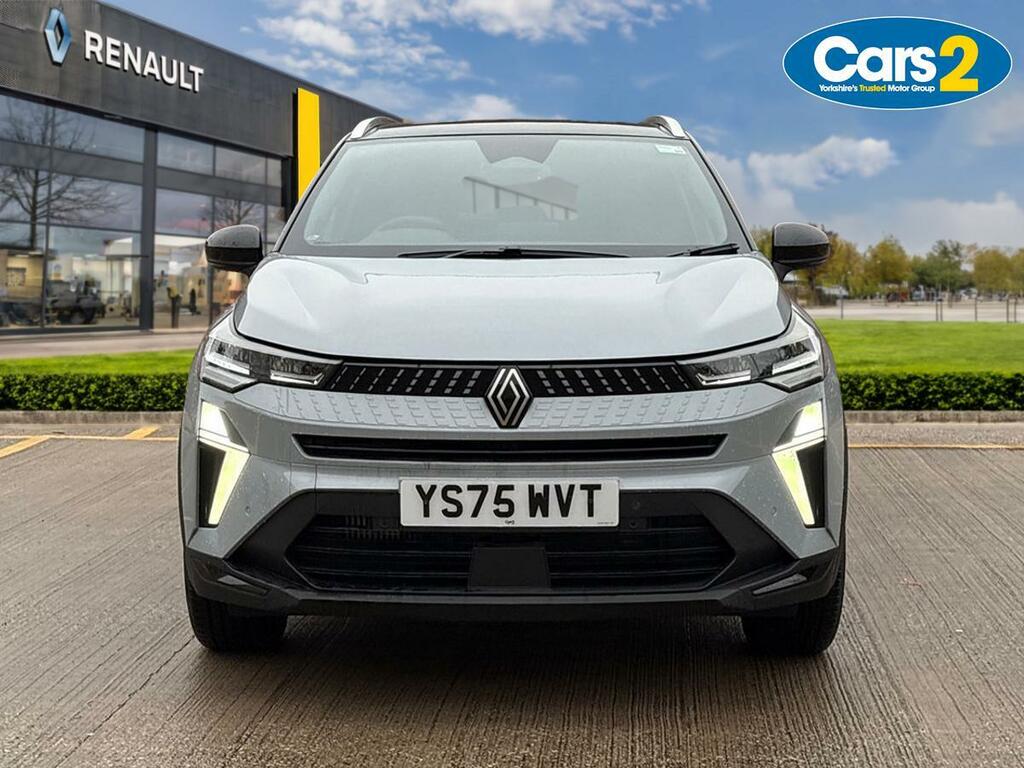 Renault Captur 1.0 Tce 90 Techno  #2