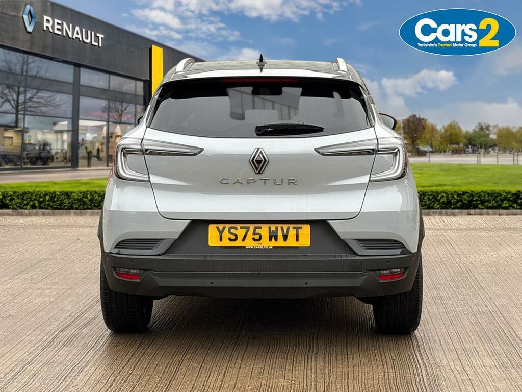 Renault Captur 1.0 Tce 90 Techno  #5