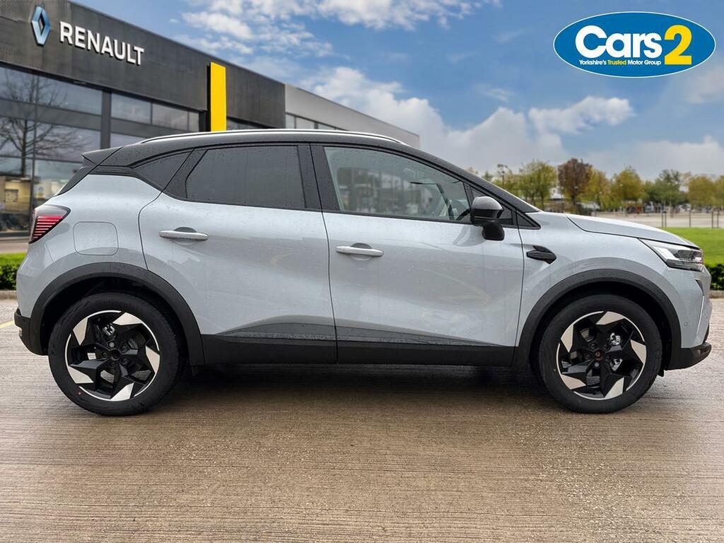 Renault Captur 1.0 Tce 90 Techno  #3