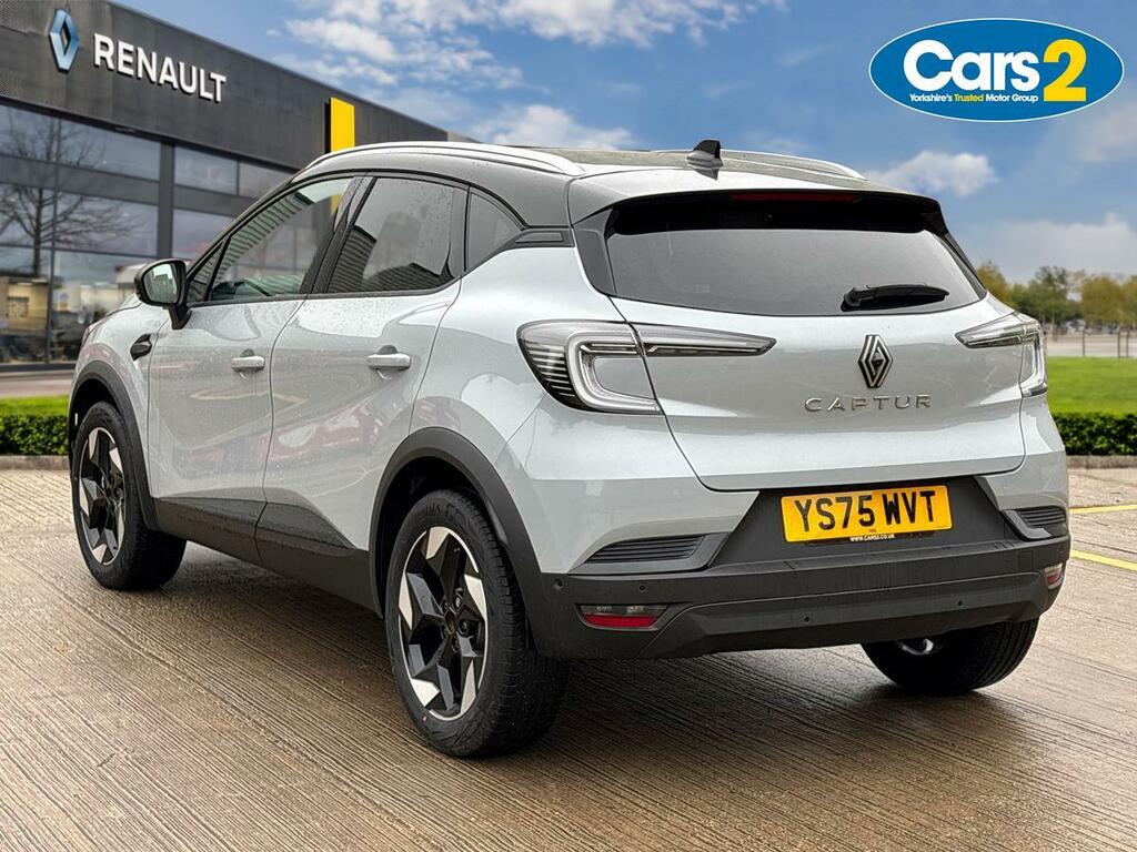 Renault Captur 1.0 Tce 90 Techno  #6