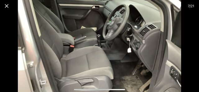 Volkswagen Golf 2L Gt Tdi Bluemotion Technology Black #5