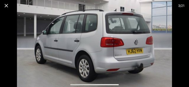 Volkswagen Golf 2L Gt Tdi Bluemotion Technology Black #4