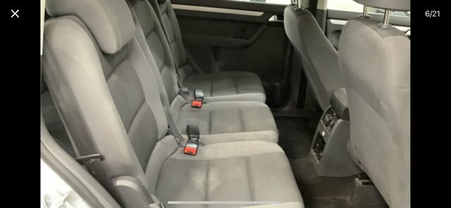 Volkswagen Golf 2L Gt Tdi Bluemotion Technology Black #6