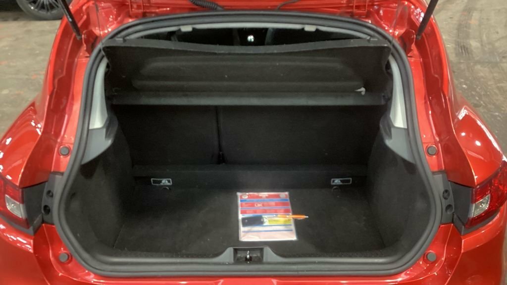 Renault Clio 0.9 Dynamique Medianav Energy Tce Ss 90 Bhp SH14OYL Red #4